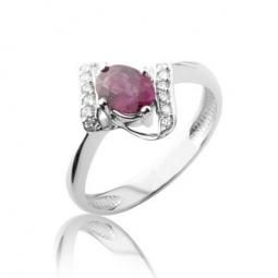 RBR 4040 - Inele Cu Diamante | Rosa Bianco
